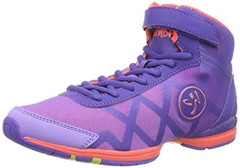 The 5 Best Zumba Shoes Reviewed For 2018 | Best Womens Workouts