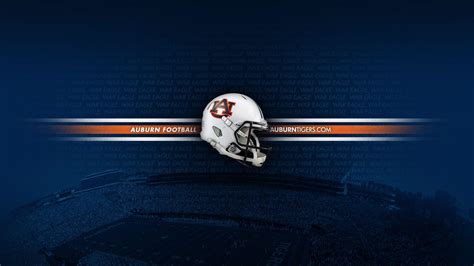 Auburn University Wallpapers - Top Free Auburn University Backgrounds ...