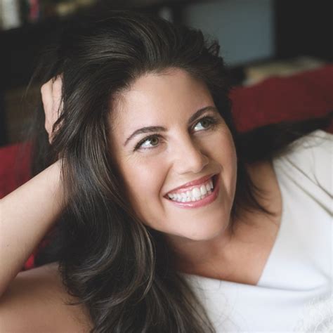 Monica Lewinsky Net Worth, Biography, Age, Weight, Height