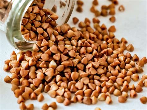 Superfood Buckwheat: Nutrition, Benefits, and Recipes | Foodaciously