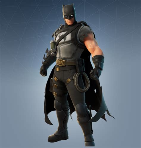 Batman Zero Fortnite Wallpapers - Wallpaper Cave