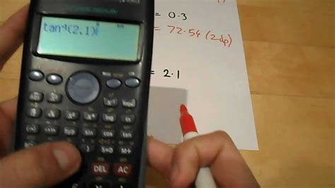 Inverse Trigonometric Functions - YouTube