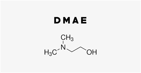 DMAE: Uses, Side Effects, Interactions, Dosage and Supplements