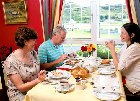 Irish Bed & Breakfast, Your chosen B&B in Ireland | AerLingusVacationStore.com