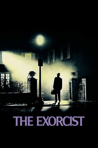 10+ Best "The Exorcist" Movie Quotes | Quote Catalog