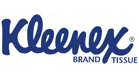 Kleenex Logo and symbol, meaning, history, PNG, brand