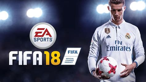 FIFA 18 : Télécharger la démo FIFA 18 sur PC, PS4, Xbox One...