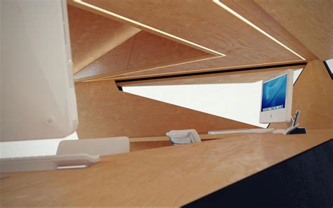 If It's Hip, It's Here (Archives): Check Out The Tetra Shed. A Modern Modular Office Pod ...