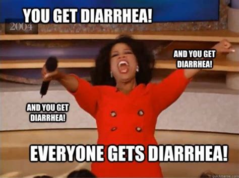 50+ Funny Diarrhea Memes That’ll Get You Laughing So Hard