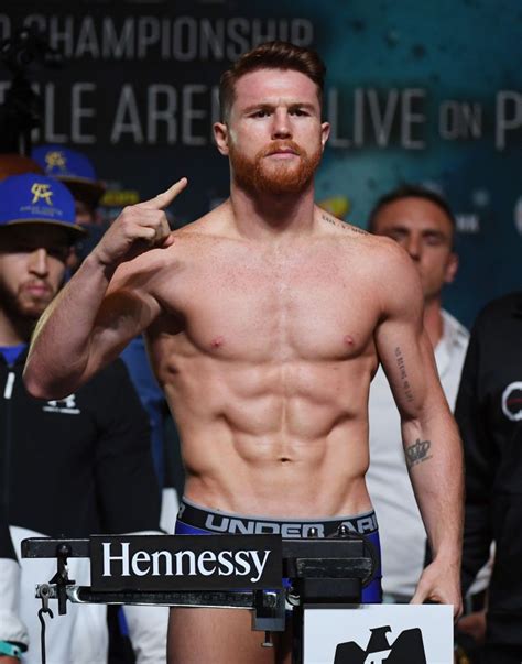 Canelo Alvarez thirstposting : r/boxingdiscussion