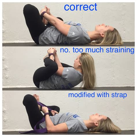 February's focus for our weekly stretches will be for the inner thighs. The inner thighs are ...