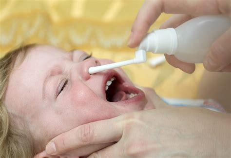 Saline Nasal Drops for Babies: Benefits, Side-Effects & Usage