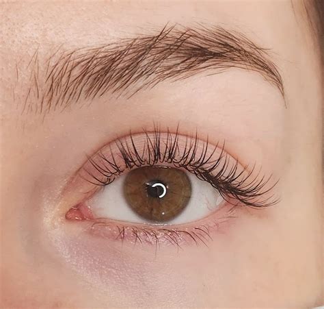 Find Your Perfect Lash Look: Classic vs Hybrid vs Volume Extensions ...