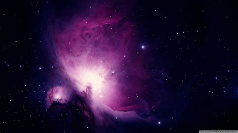 Orion Nebula 4K Wallpapers - Top Free Orion Nebula 4K Backgrounds ...