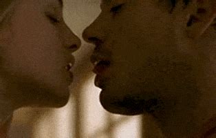 French Kiss Tongue GIF - Find & Share on GIPHY