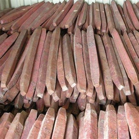 Copper Ingots, Shape : Rectengular - Royal Prestige Metals, Ludhiana ...