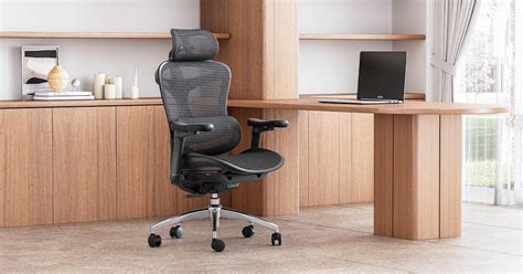 Best Ergonomic Office Chairs of 2023