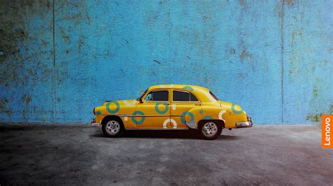 Lenovo Yellow Car Wallpaper : Free Download, Borrow, and Streaming : Internet Archive