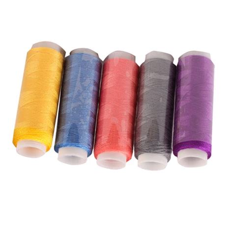 Yarn 402 Fine Sewing Thread For Hand Industrial Machine Tools BDF99 From Rulang, $5.83 | DHgate.Com