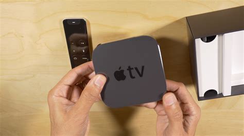 Apple TV review: it's all about the potential