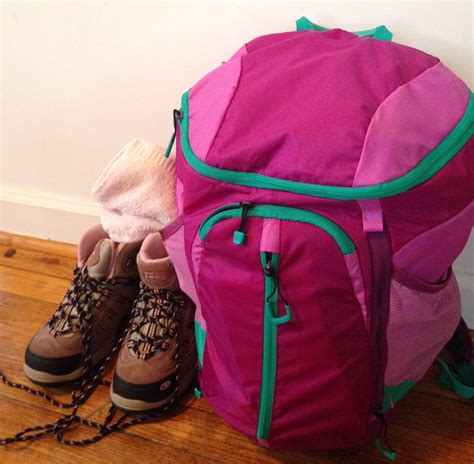 Backpacking 101: What To Pack When Space & Weight Are Super Limited