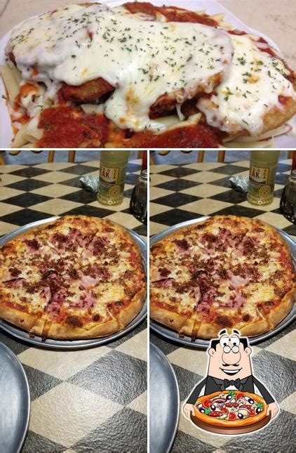 Eliyahu's Yardley Pizza in Yardley - Restaurant menu and reviews