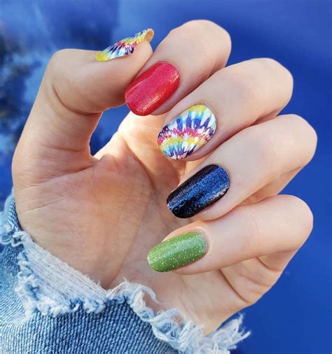 Pin by Jaime Otto on Color street nails | Color street nails, Girly things, Color street