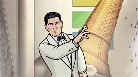 ‘Archer’ Season 11 Trailer, Release Date, and Cast Guest Stars — Watch ...