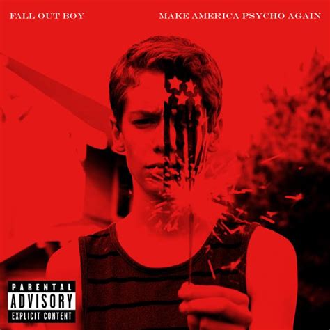 Fall Out Boy :: maniadb.com