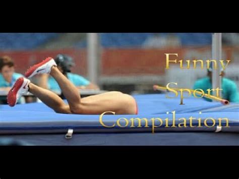 Funny side of sports! Funny sport moments FAIL COMPILATION - YouTube