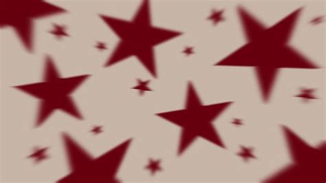 Red stars wallpaper for ipad in 2023 | Vintage desktop wallpapers ...