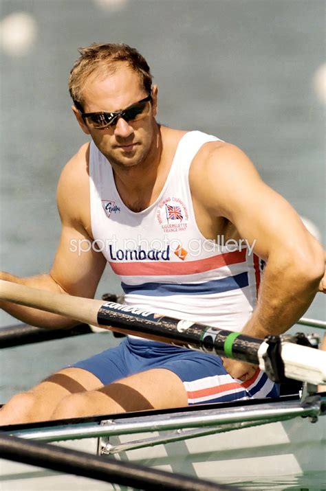 Steve Redgrave World Rowing 1997 Photo | Rowing Posters | Sir Steven ...