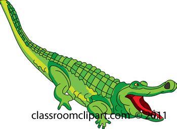 Funny alligator clip art crocodile pictures 4 2 – Clipartix