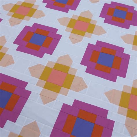 A Quilter's Table - PDF pattern - Payhip