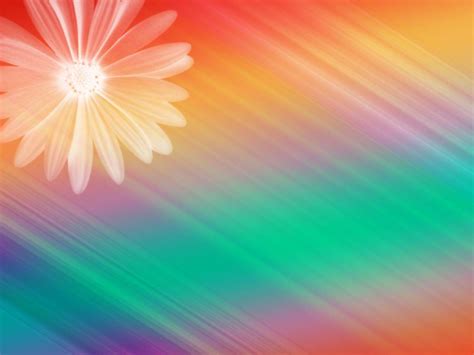 Colorful Background Design For Powerpoint - IMAGESEE