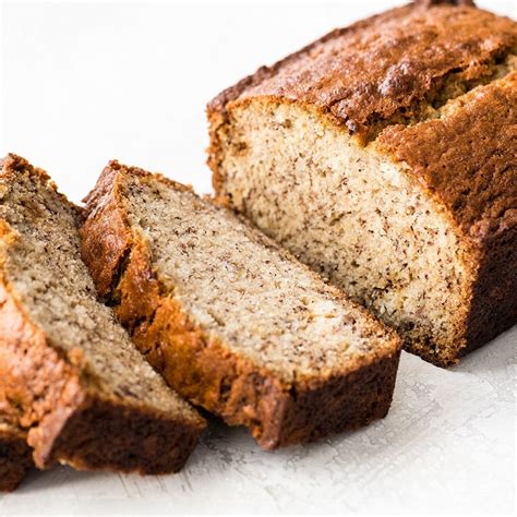 Moist Banana Bread Recipe Ina Garten at Ignacio Barham blog