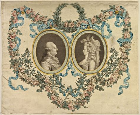 The Human Side of Louis XVI and Marie Antoinette