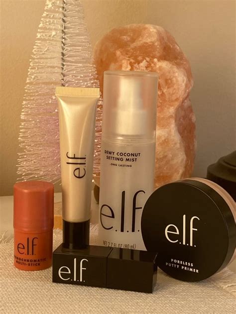 favorite elf products | Elf makeup, Elf products, Best elf makeup