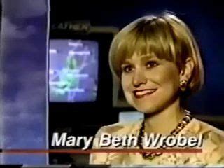 Mary Beth Wrobel, 1994 | History, Incoming call screenshot, Mary