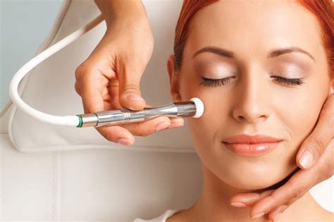 Everything you need to know about laser facial treatments