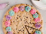 mandybecks - Just cake - Cookie cake