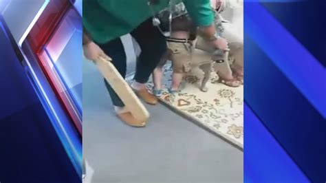 Video of principal paddling kindergarten student sparks social media uproar | Fox 59