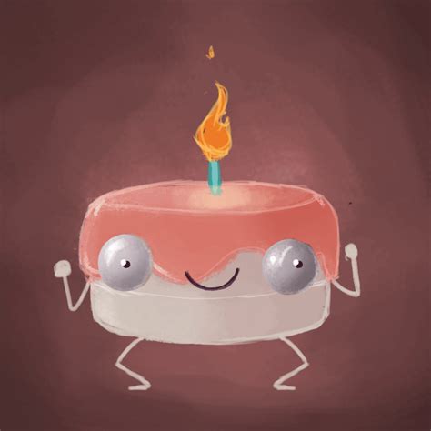 GIF - Find & Share on GIPHY | Happy birthday fun, Birthday gif, Happy ...