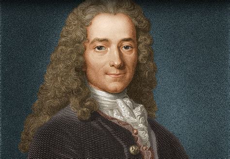 Voltaire Birthday