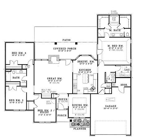 Mcconnell Afb Housing Floor Plans | plougonver.com