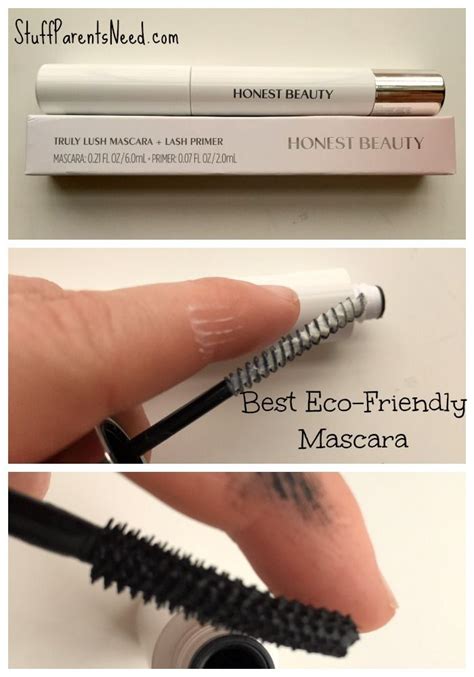 Honest Beauty Mascara: An Honest Assessment | Honest beauty, Mascara ...