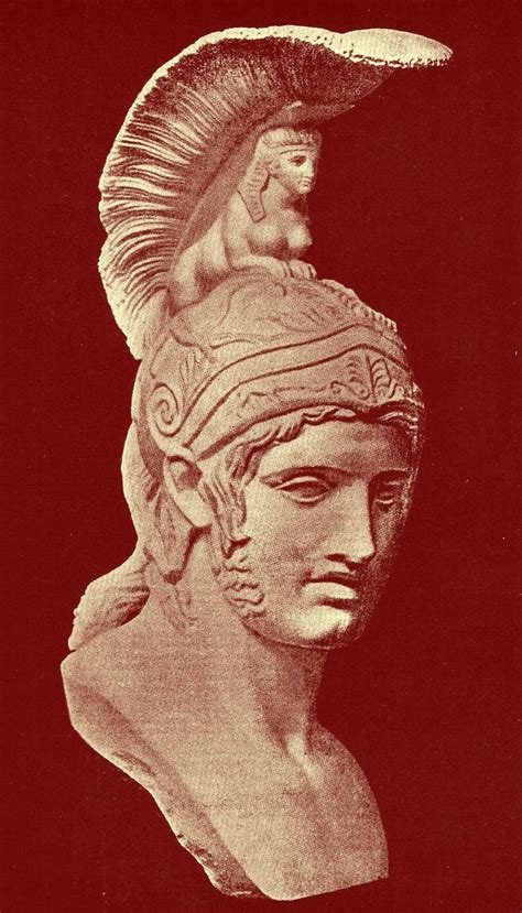 ares helmet Ancient Greek Sculpture, Greek Statues, Antique Sculpture, Grece Antique, Ancient ...