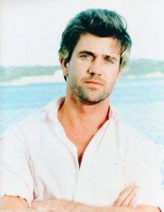 Mel Gibson: Sexiest Man Alive