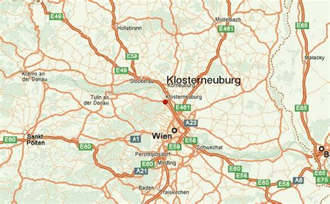 Klosterneuburg Weather Forecast