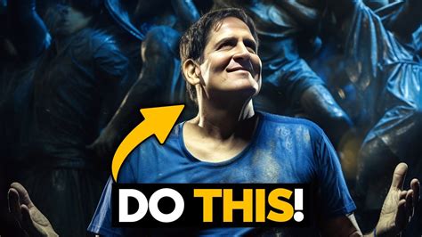 Mark Cuban Documentary - Billionaire Success Lessons - YouTube